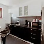 Lejlighed Deja Vu