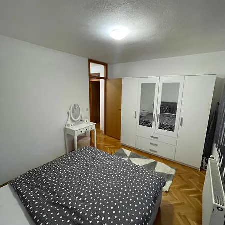 Deja Vu Apartment Livno