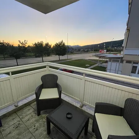 Deja Vu Apartment Livno