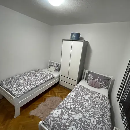 Apartment Deja Vu