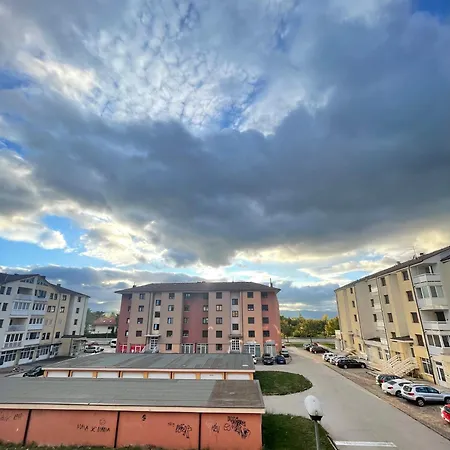 Διαμέρισμα Deja Vu